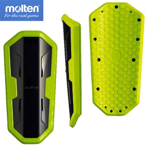 モルテン molten スワンセシンガードMサイズ レガース 17SS (GG0023)|ピットスポーツ PayPayモール店|01