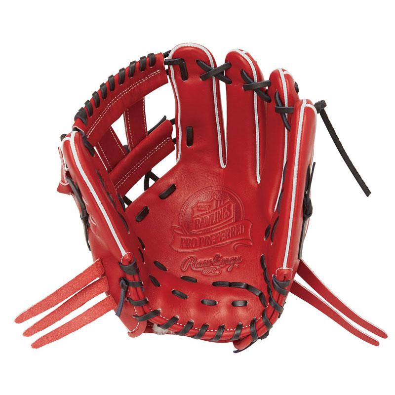 Rawlings（ローリングス） 硬式 プロプリファード CK45 WIN 硬式用