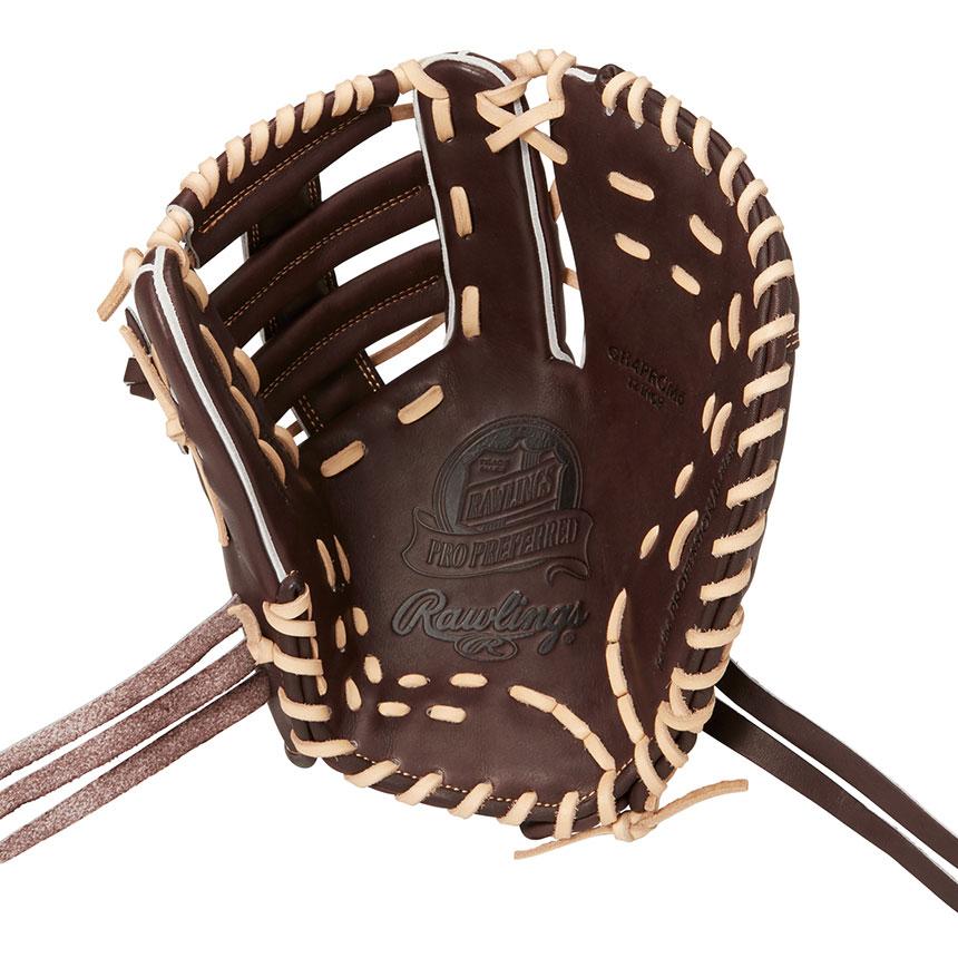 Rawlings（ローリングス） 硬式用 PRO PREFERRED ファースト用 グラブ