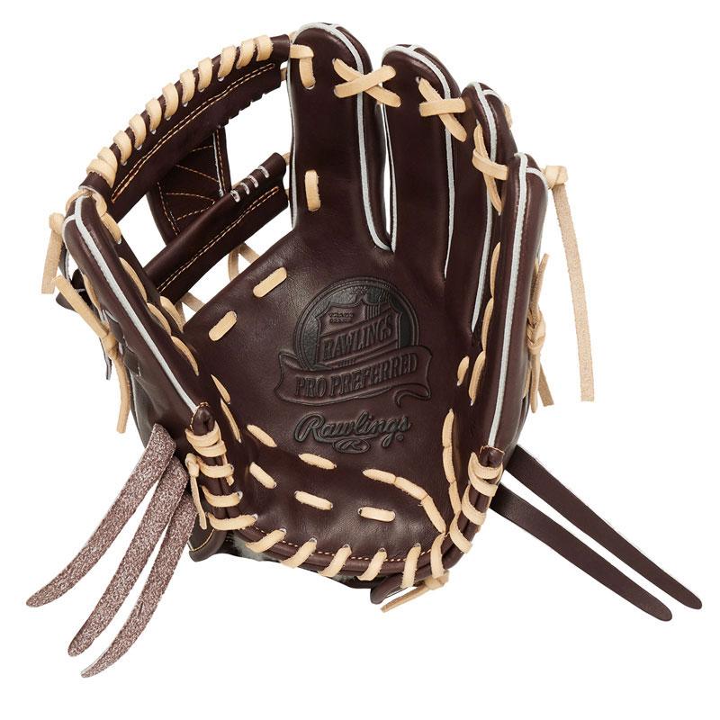 Rawlings プロプリファード硬式　N62型 Rawlings（ローリングス） 硬式 プロプリファード N62 MO 硬式用