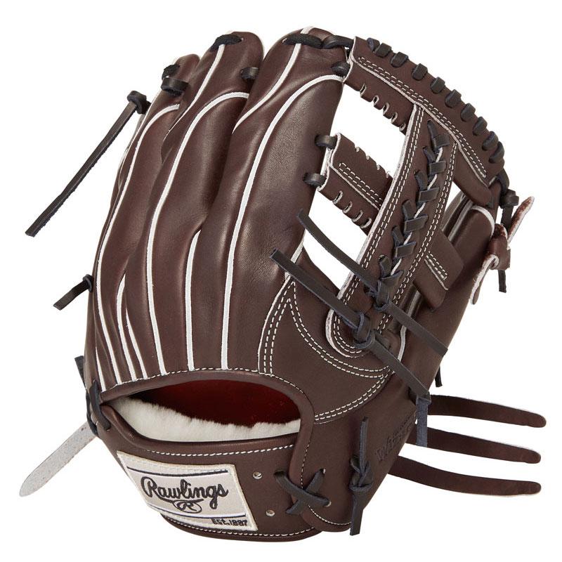 ローリングス Rawlings 硬式 PRO PREFERRED Wizard #02 硬式用グローブ グラブ RGGC モカ 24SS GH4PW2CK4MG Rawlings（ローリングス） 硬式 PRO PREFERRED Wizard #02 硬式用