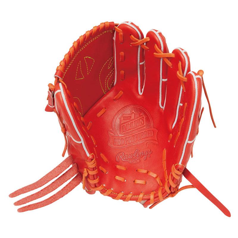 Rawlings ローリングス 硬式 PRO PREFERRED Wizard #02 硬式用グローブ