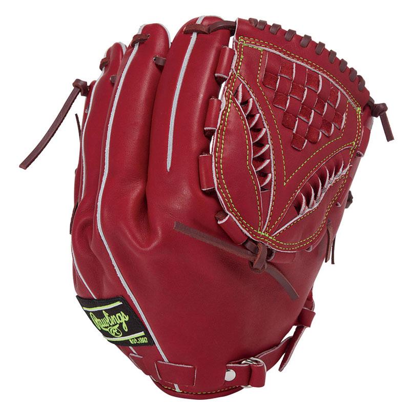 Rawlings（ローリングス） 硬式 プロプリファード J205FB WIN 硬式用