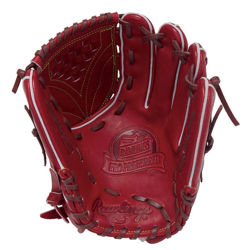 Rawlings（ローリングス） 硬式 プロプリファード J205FB WIN 硬式用