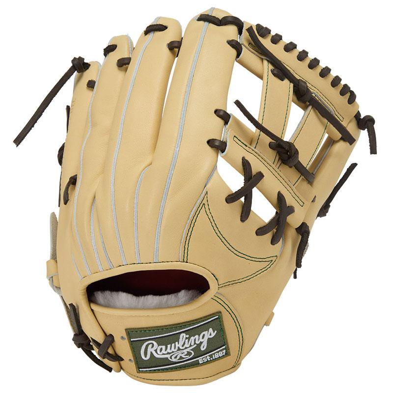 ローリングス　硬式　オーダー　NP6FS プロプリファード Rawlings ローリングス 硬式 プロプリファードNP6FS CAM 硬式用