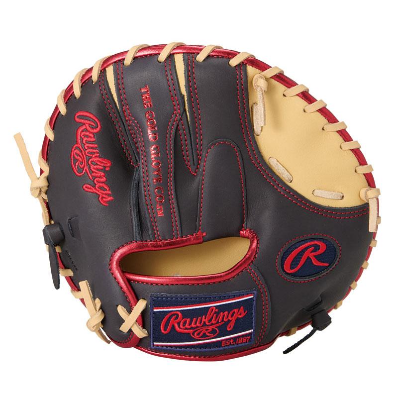 ローリングス Rawlings 硬式ゲーマートレーニング  T2 CAM/N 硬式用グローブ グラブ 25SS GH5GT2 Rawlings（ローリングス） 硬式ゲーマートレーニング T2 CAM/N 硬式用