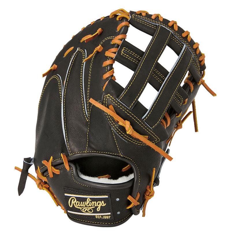 ローリングス Rawlings 硬式 HOH ジャパン MY4 B 硬式用グローブ グラブ 25SS GH5HJMY4 Rawlings（ローリングス） 硬式 HOH ジャパン MY4 B 硬式用グローブ