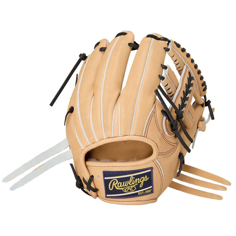 ローリングス Rawlings 硬式 HOH プレミアム N62 ACAM 硬式用