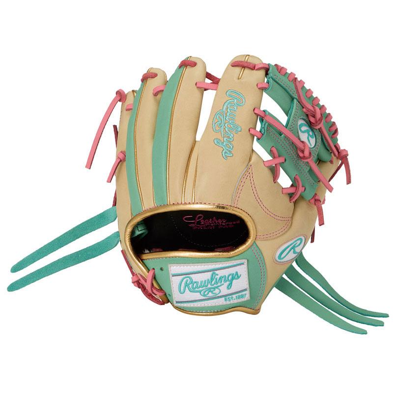 Rawlings（ローリングス） 硬式 ゲーマートレーニング K4T CAM/MINT