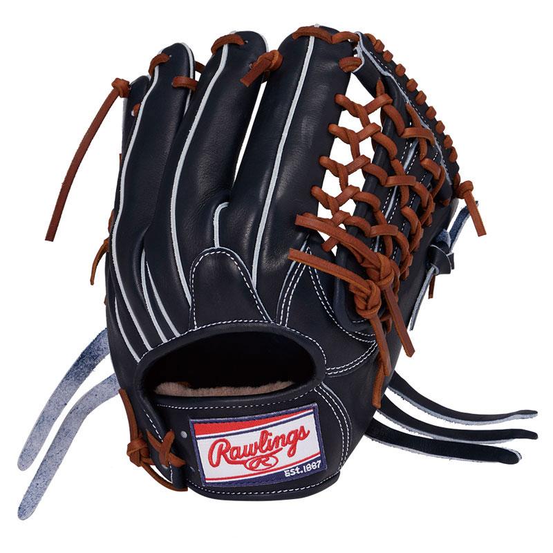 Rawlings（ローリングス） 硬式 HOH プレミアム N55FS VB 硬式用