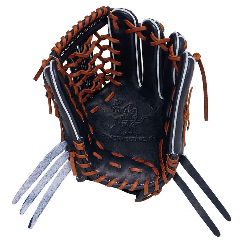 Rawlings（ローリングス） 硬式 HOH プレミアム N55FS VB 硬式用