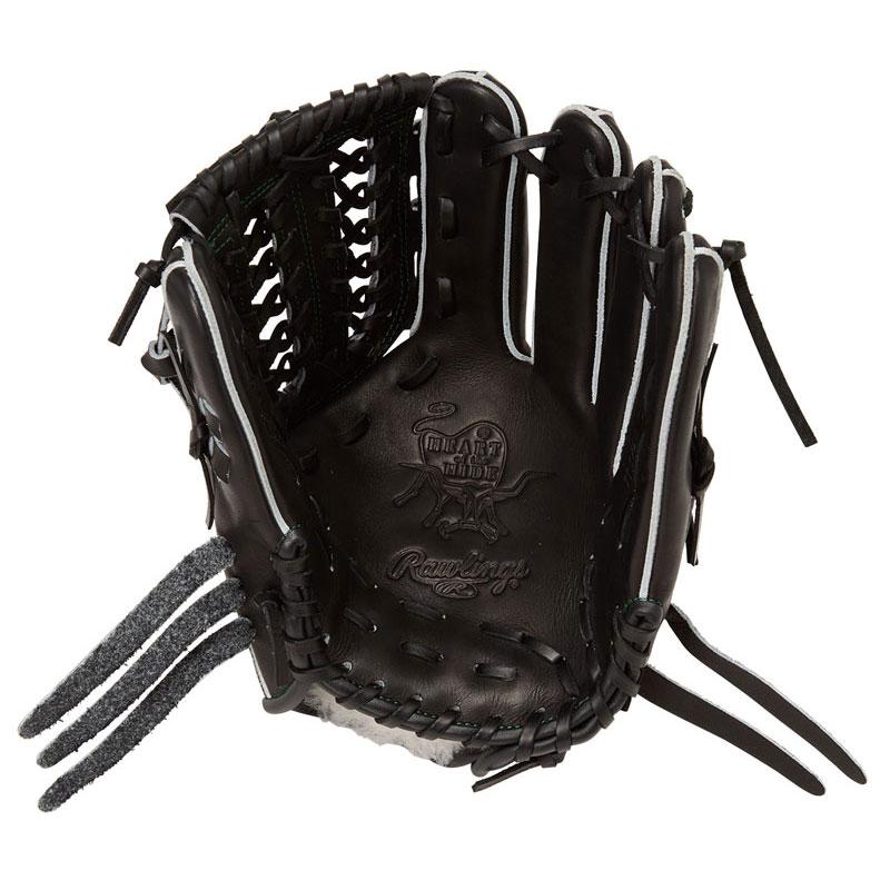 ローリングス Rawlings 硬式 HOH ユーティリティ N64 B 硬式用グラブ