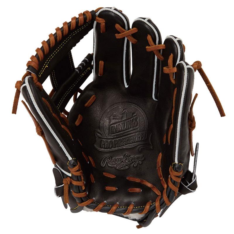 ローリングス Rawlings 硬式 プロプリファード FS 935FS B 硬式用グラブ グローブ 26SS GH6PR935FS-B_1