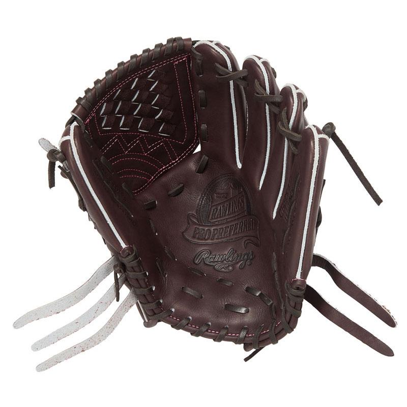 ローリングス Rawlings 硬式 プロプリファード A14 MO 硬式用グラブ グローブ 26SS GH6PRA14-MO_1