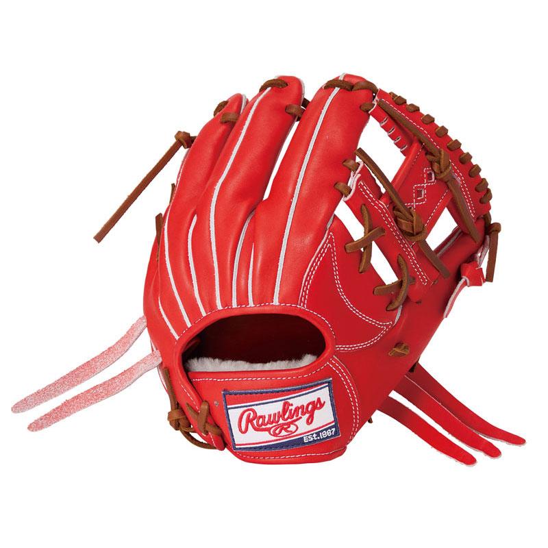 Rawlings（ローリングス） 硬式 プロプリ N6 BASIC N62 ROR 硬式用