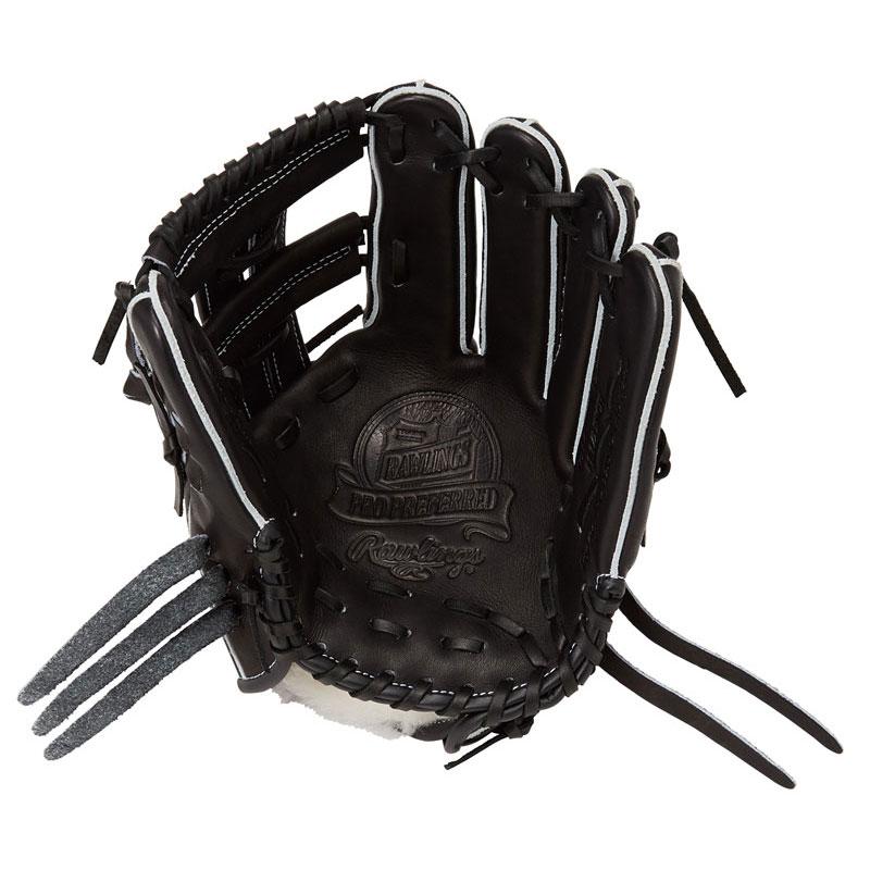 ローリングス Rawlings 硬式 プロプリ N6 BASIC N64 B 硬式用グラブ グローブ 26SS GH6PRN64-B_1