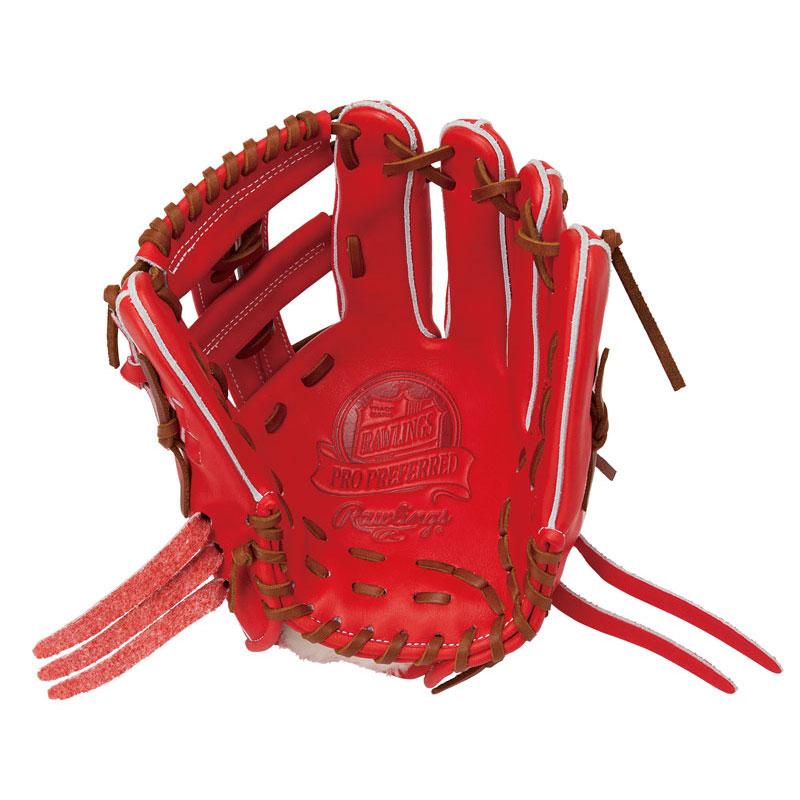 Rawlings（ローリングス） 硬式 プロプリ N6 BASIC N64 ROR 硬式用