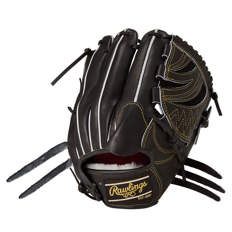 Rawlings（ローリングス） 硬式 プロプリ N6 BASIC N65 B 硬式用グラブ