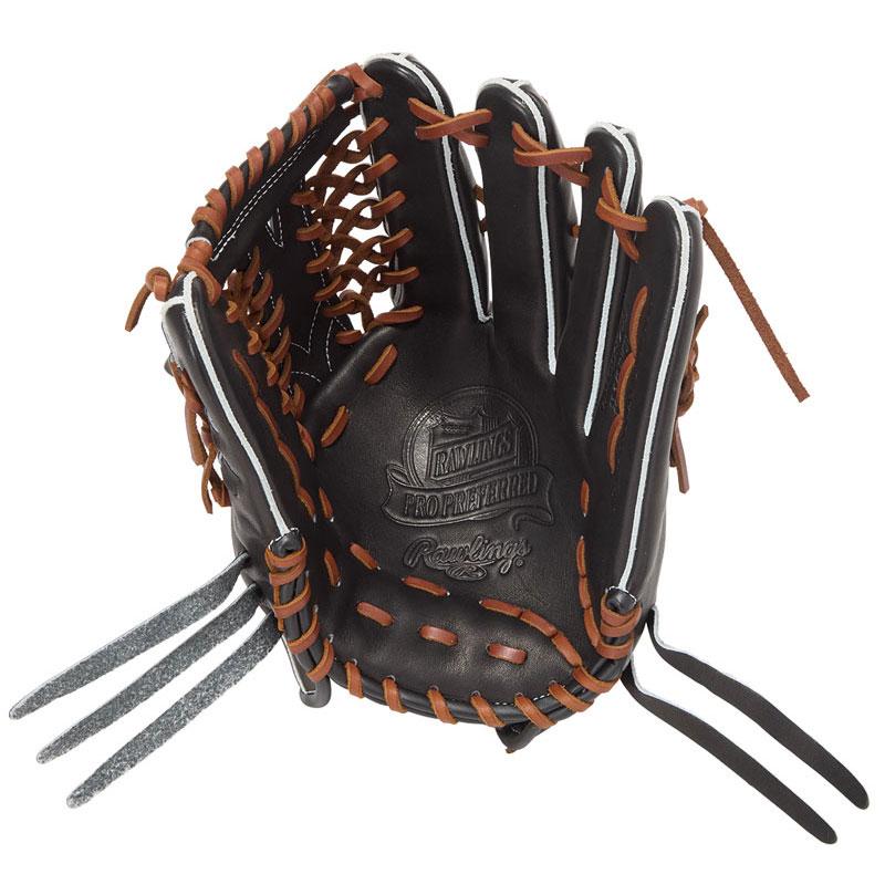 ローリングス Rawlings 硬式 プロプリファード Y795 B 硬式用グラブ グローブ 26SS GH6PRY795-B_1