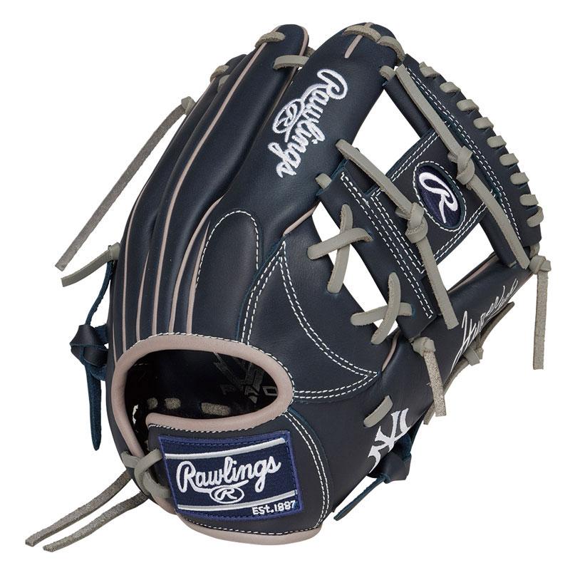 新品値下げ中軟式少年用ローリングスJr.ハイパーテック ダークグリーン/キャメル ローリングス Rawlings JR.ハイパーテック MLB N6L LAD ジュニア 少年