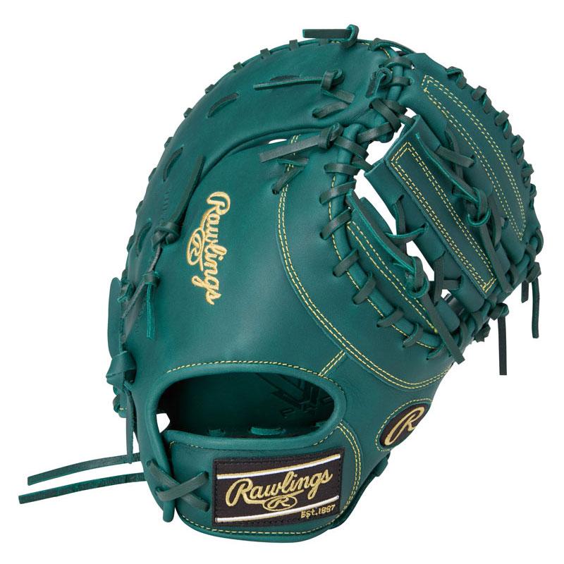 Rawlings ローリングス JR.ハイパーテック R9 3ACDS DGRN GJ5R93ACDS-DGRN 少年軟式グラブ Rawlings（ローリングス） Rawlings JR.ハイパーテック R9 3ACDS DGRN