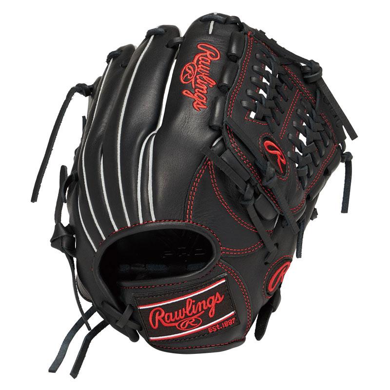 Rawlings（ローリングス） Rawlings JR.ハイパーテック R9 N6L1 B