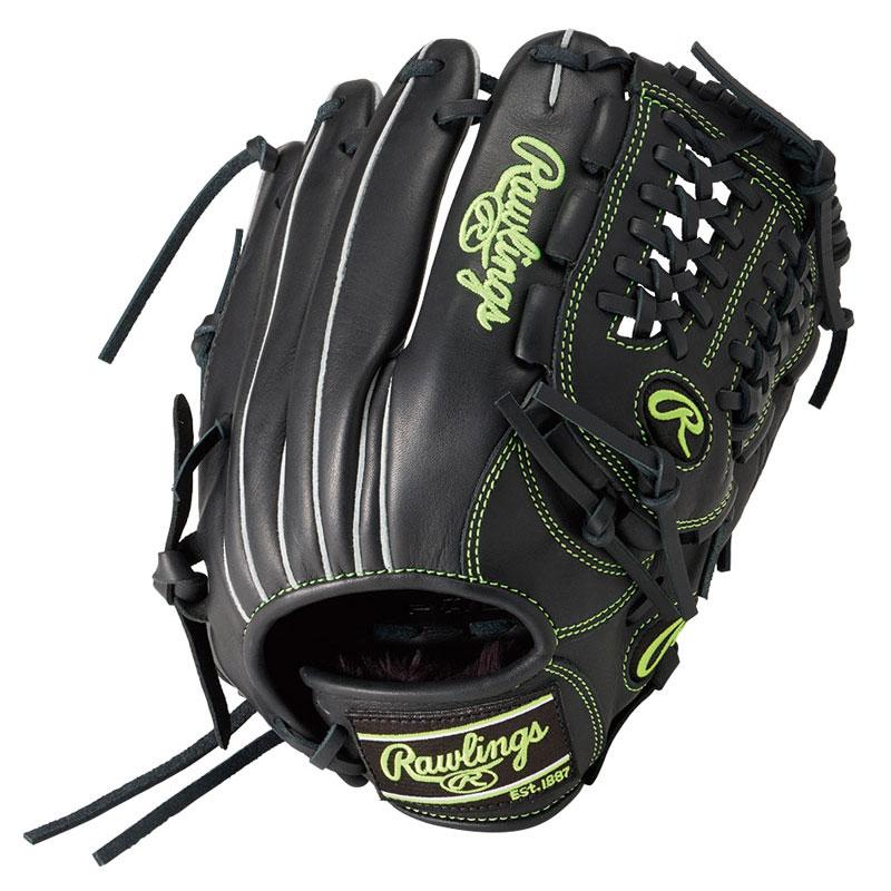 Rawlings（ローリングス） Rawlings JR ハイパーテック R9 N6L1 B