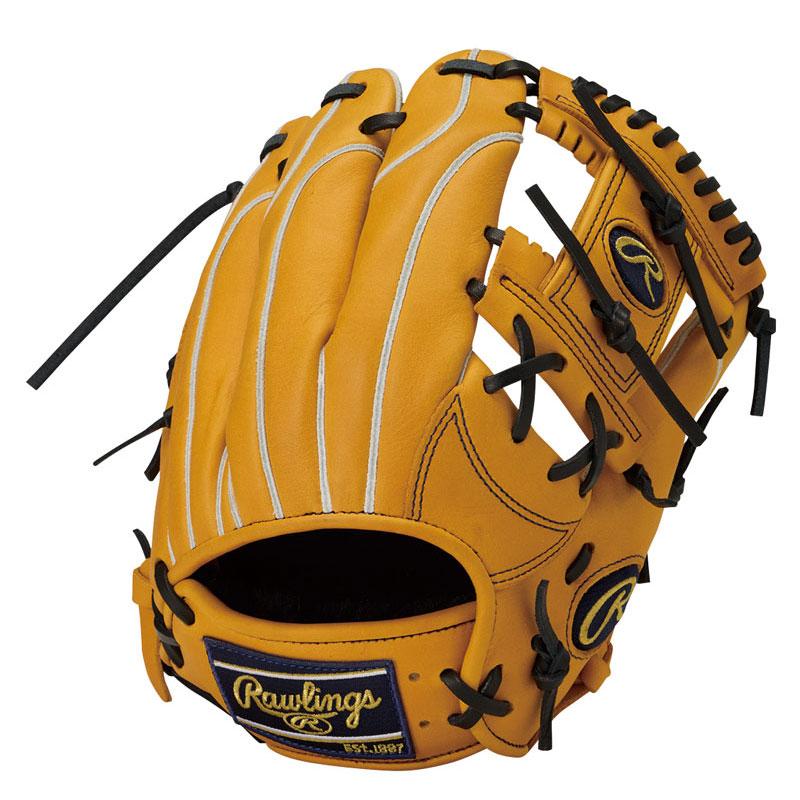 Rawlings（ローリングス） ジュニアエクセルエリートウィザード02