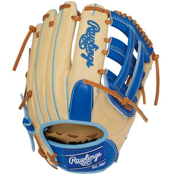 おしゃれ 軟式用 Hoh Mlb Colorsync内野手用 Rawlings ローリングス 軟式グラブ21ss Gr1hmck4 グローブ ミット