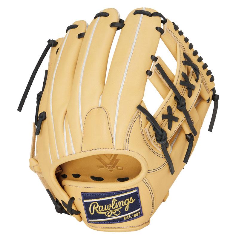 Rawlings ローリングス 軟式 ハイパーテック R2G N54FS 内野手用 Rawlings ローリングス 軟式 ハイパーテック R2G N54FS 内野手用