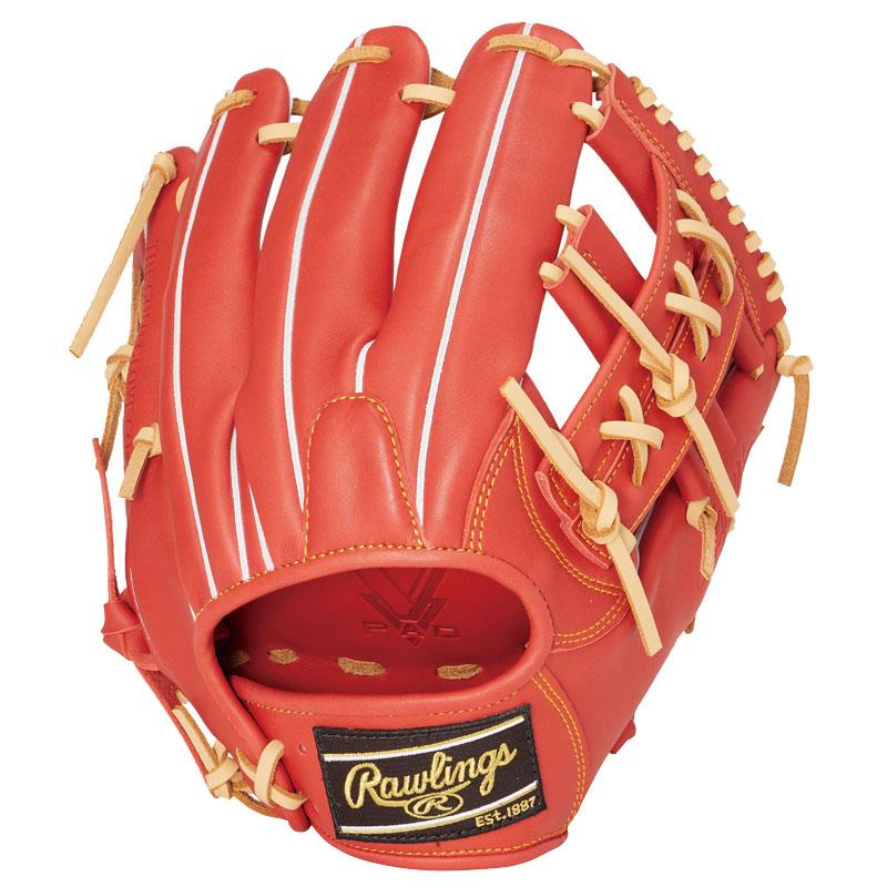 Rawlings ローリングス 軟式 ハイパーテック R2G N54FS 内野手用 Rawlings ローリングス 軟式 ハイパーテック R2G N54FS 内野手用