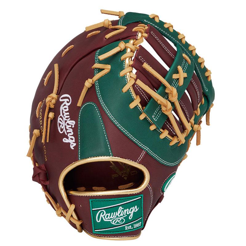 Rawlings（ローリングス） 軟式ハイパーテックCOSYNCCM53SH/DGRN 軟式