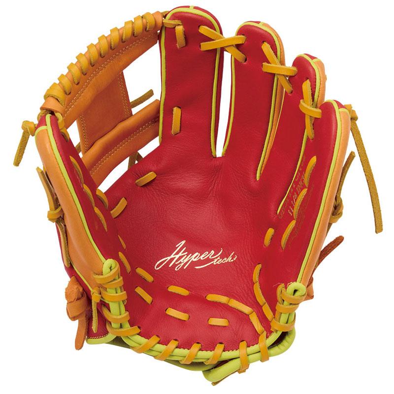 Rawlings（ローリングス） 軟式ハイパーテックCOSYNCCN62SC/ORG 軟式用