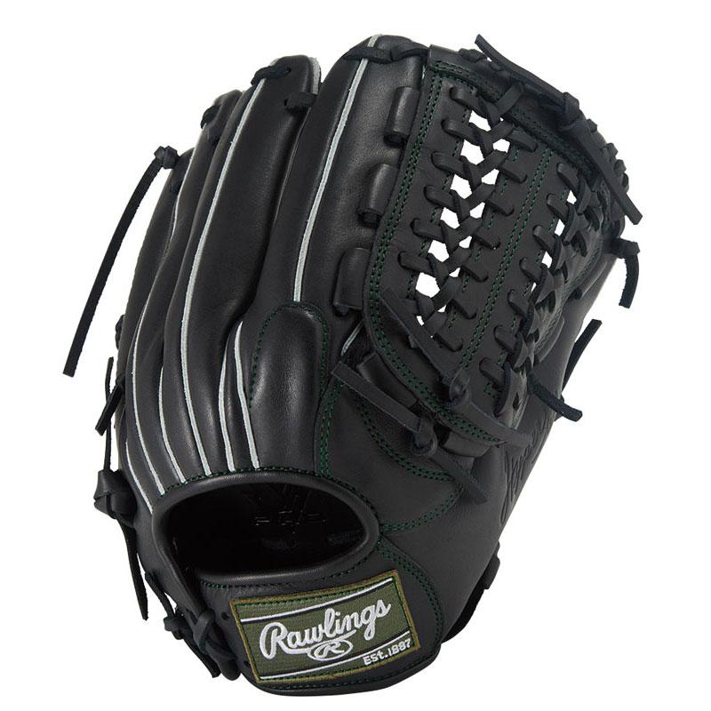 ローリングス Rawlings 軟式 プロエクセルエリート EB870 B 軟式用