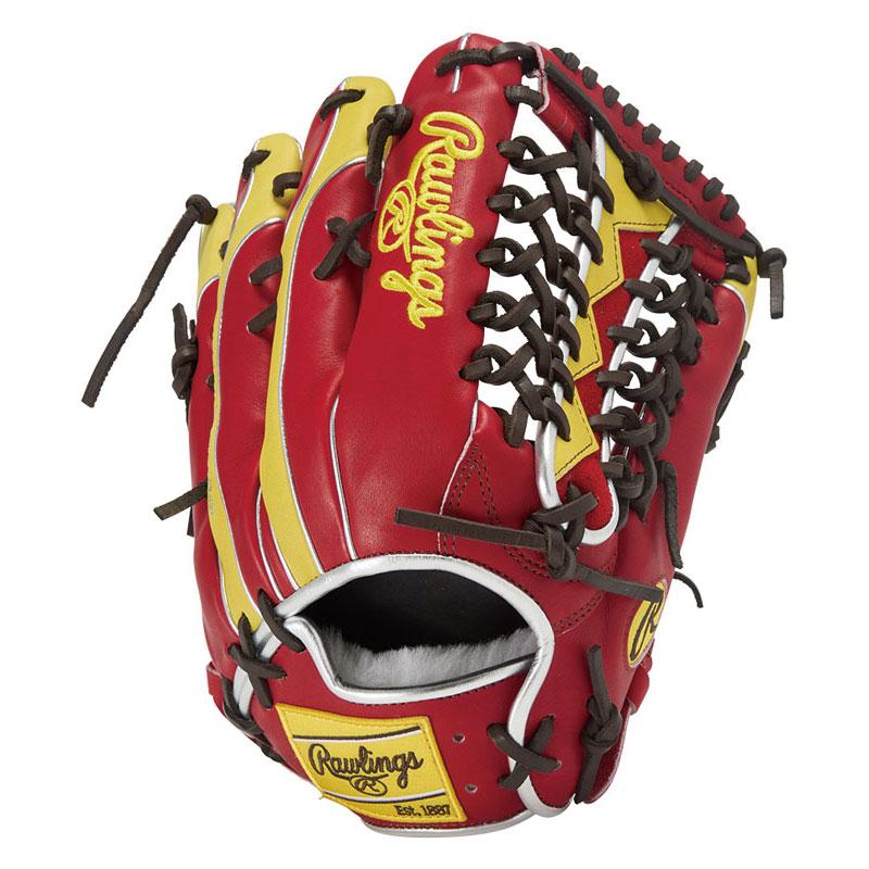 Rawlings（ローリングス） 軟式 エクセルウィザー ド
