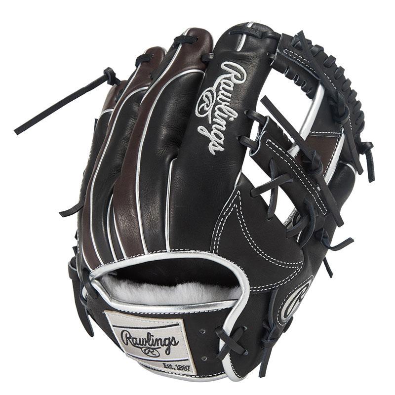 ローリングスオーダーグラブ Rawlings（ローリングス） 軟式 エクセルウィザー ド#02CON52MGBCHO