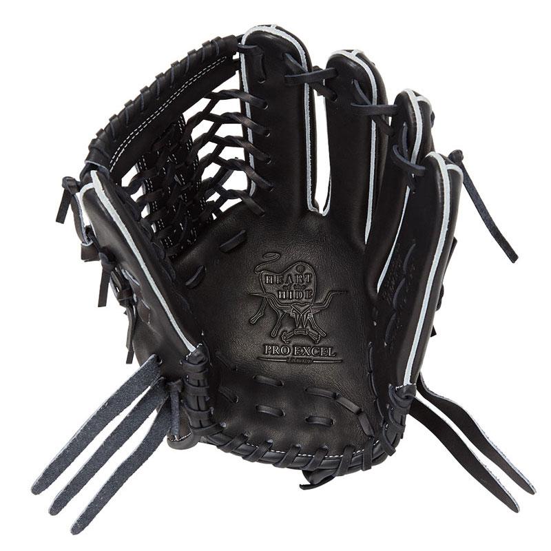 Rawlings（ローリングス） 軟式 HOH PRO EXCEL N65 B 軟式用グラブ