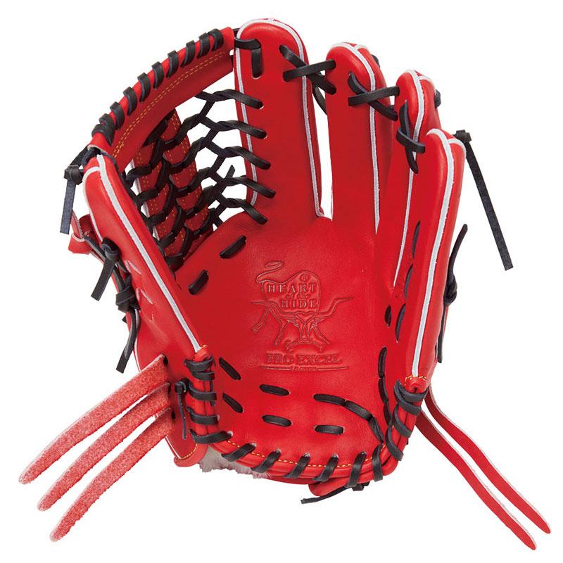 Rawlings（ローリングス） 軟式 HOH PRO EXCEL N65 ROR 軟式用グラブ 