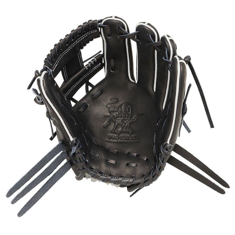 Rawlings（ローリングス） 軟式 プロエクセル N6X B 軟式用グローブ