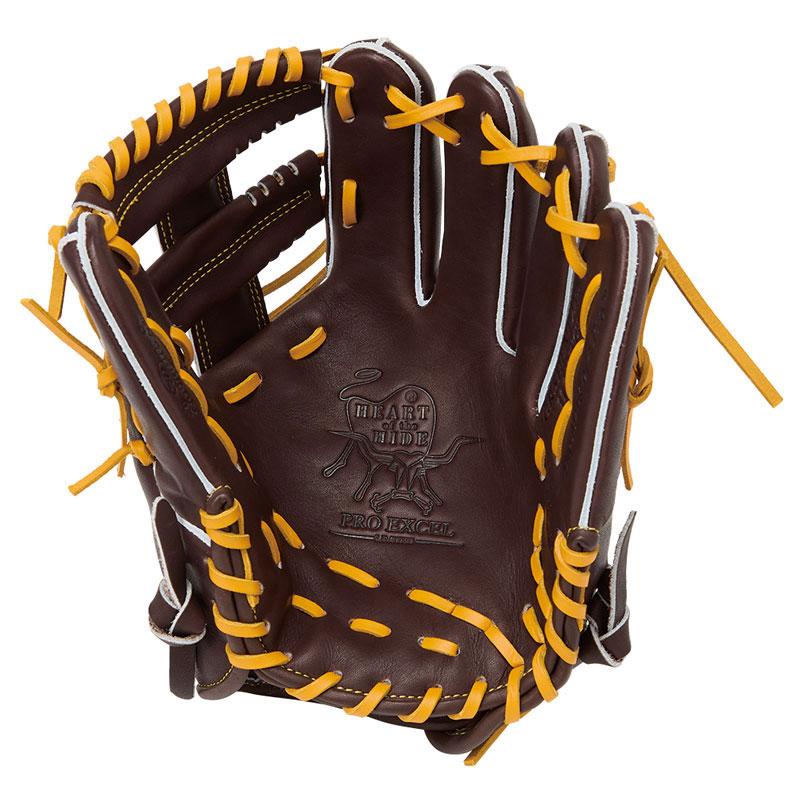 Rawlings（ローリングス） 軟式 HOH EXCEL FS NP2FS CHO 軟式用グラブ