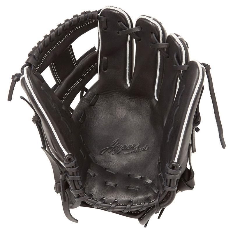 Rawlings Hyper Shell 軟式グローブ Rawlings（ローリングス） 軟式 ハイパーテックR2G 934FS B 軟式用