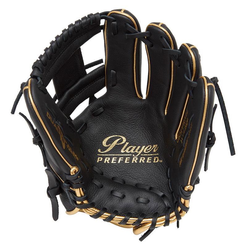 ローリングス Rawlings 軟式 PLAYER PREFERRED N62 B 軟式用グラブ