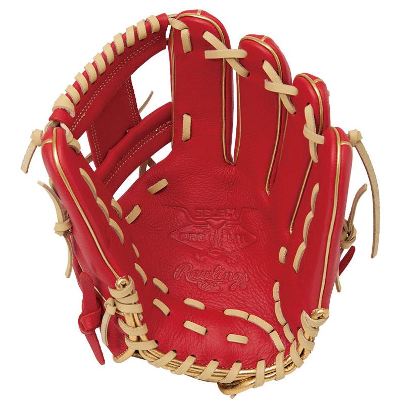 Rawlings（ローリングス） 軟式 SELECT PROLITE N62 SC 軟式用グラブ