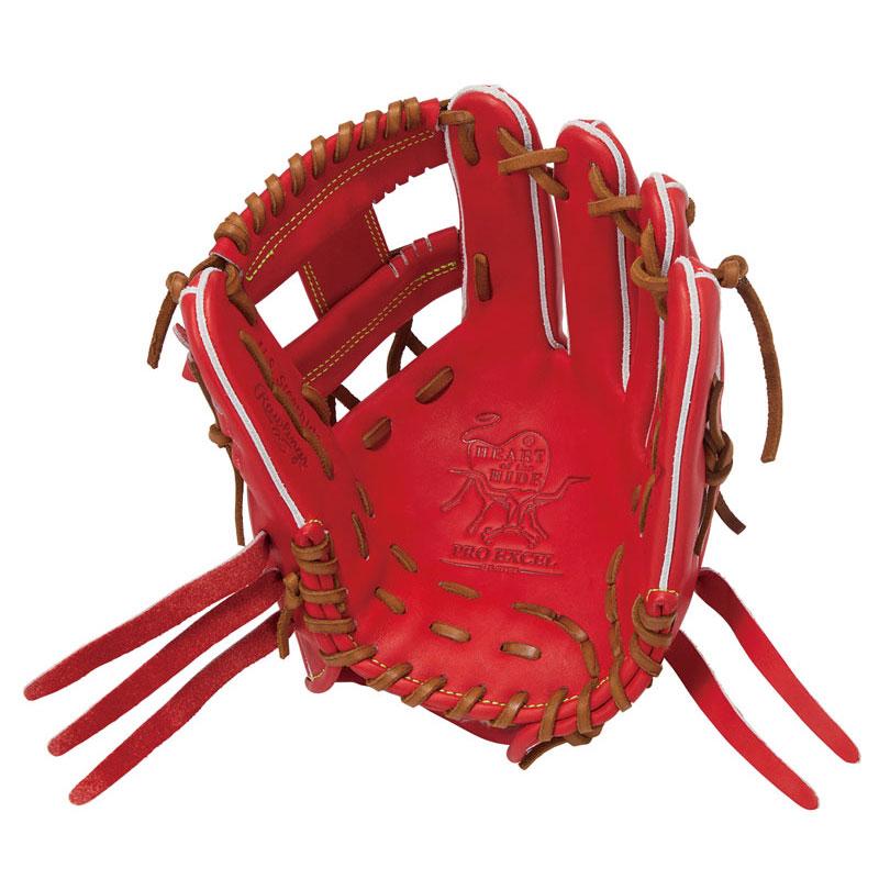 Rawlings（ローリングス） 軟式 HOH プロエクセル N6X ROR 軟式用