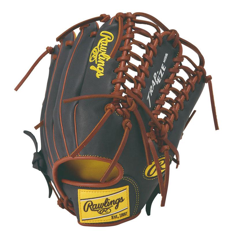 Rawlings（ローリングス） 軟式 HOH MLB COシンク OS5 Y/N 軟式用