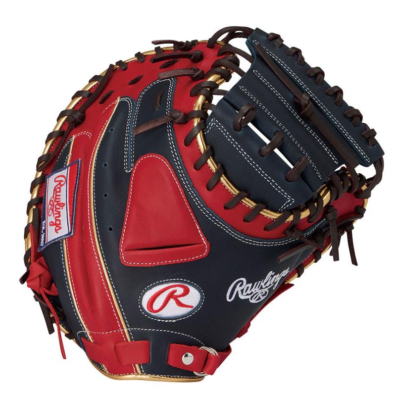 Rawlings（ローリングス） 軟式ハイパーテックCOシンク2AFN/SC 軟式用