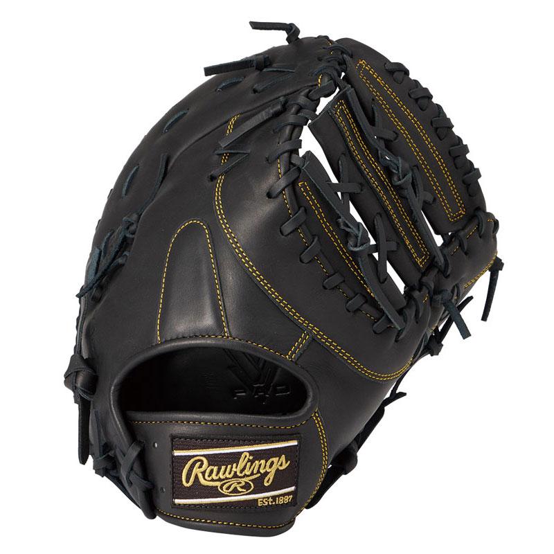 Rawlings（ローリングス） 軟式 ハイパーテック R2G M535 B 軟式用