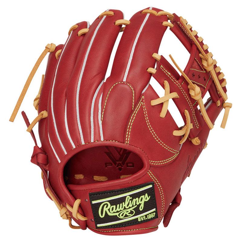 Rawlings（ローリングス） 軟式 ハイパーテック R2G N62 WIN 軟式用