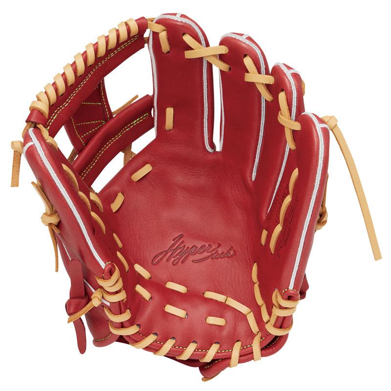 Rawlings（ローリングス） 軟式 ハイパーテック R2G N62 WIN 軟式用