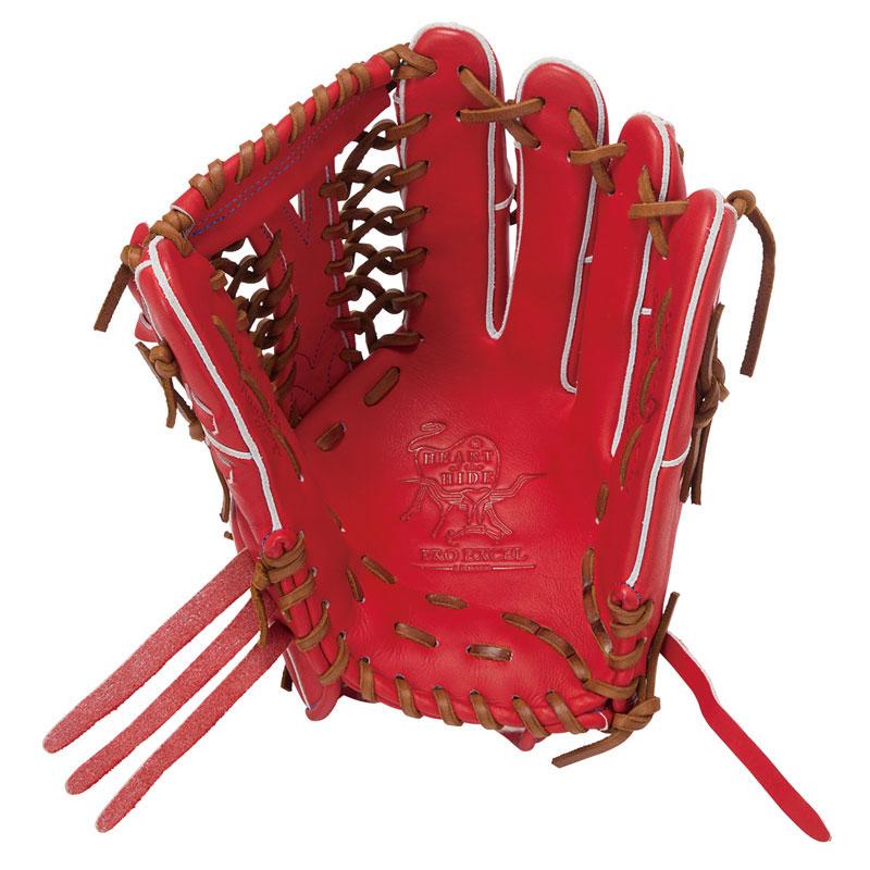 ローリングス Rawlings 軟式クセルウィザード#02 B88MG ROR 軟式用グラブ グローブ 26SS GR6HW2B88MG-ROR_1